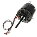 Product Image of 5.6" PSC Direct Drive Fan & Blower Motor, No Capacitor (115V, 1/2 HP, 1075 RPM)