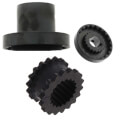 Product Image of Coupler (Series 1510) - 5/8" Motor Shaft Size