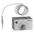 Product Image of Heat (DA) 20 psi / Cool (RA) 15 psi Unit Mounted Thermostat, 40 Scrim (11 ml/s)