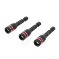 Product Image of 1/4" - 1-7/8" Magnetic Nutsetter (3 Pack)
