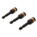 Product Image of 5-16" - 1-7/8" Magnetic Nutsetter (3 Pack)
