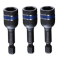 Product Image of 3/8" Magnetic Nutsetter (3 Pack)