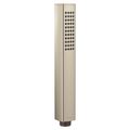 Product Image of Eco-Performance Soft Square Handshower, 1.75 GPM, 189318BN (Brushed Nickel)