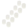 Product Image of 1/4 Ferrule Nut (Pack of 10), 1895-451-001