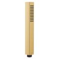 Product Image of Square Handshower, 1.75 GPM, 189575BG (Brushed Gold)