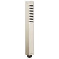 Product Image of Square Handshower, 1.75 GPM, 189575NL (Polished Nickel)
