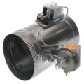 Product Image of 18" EBD Pressure Regulating Bypass Damper