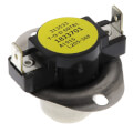 Product Image of 205°F-Cut Out, 175°F-Cut In Limit, 18J37
