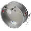 Product Image of 18" Draft Regulator for Oil, Gas, Wood, and Coal