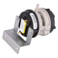 Product Image of Pressure Switch 2-Setting .20"/.45" WC, 18M63
