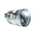 Product Image of 18" URD Motorized Damper