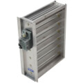 Product Image of 18" x 14" ND Motorized Damper