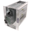Product Image of 18" x 16" ND Motorized Damper