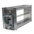 Product Image of 18" x 6" ND Motorized Damper