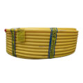 Product Image of 3/4" IPS x 250 Ft. Yellow Medium Density PE 2708 Gas Pipe (SDR 11)