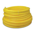 Product Image of 1-1/4" IPS x 100 Ft. Yellow Medium Density PE 2708 Gas Pipe (SDR 11)