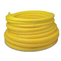 Product Image of 1-1/2" IPS x 500 Ft. Yellow Medium Density PE 2708 Gas Pipe (SDR 11)