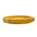 Product Image of 2" IPS x 100 Ft. Yellow Medium Density PE 2708 Gas Pipe (SDR 11)