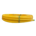 Product Image of 2" IPS x 250 Ft. Yellow Medium Density PE 2708 Gas Pipe (SDR 11)