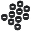 Product Image of Quick Coupler Hose Gaskets , CH11 for 3/8" Hose (10 Pack)