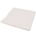 Product Image of 12" x 12" Wood/Metal Flame Shield Torch Pad