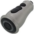 Product Image of Brantford Spot Resist Stainless Wand Kit, 191005srs