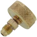 Product Image of 3/4" NPS Cylinder Adapter with 1/4" Male Flare