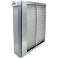 Product Image of 25" x 20" Merv 11 Media Air Cleaner