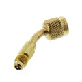 Product Image of 5/16" Female Quick Coupler x 1/4" Male Flare