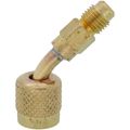 Product Image of 5/16" Female Quick Coupler x 1/4" Male Flare