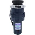 Product Image of Whirlaway 191pc-ap Continuous Feed 1/3 Horsepower Garbage Disposal