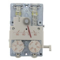 Product Image of Thermostat Chassis & Wall Plate - Day & Night Reverse Acting