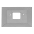 Product Image of Electrical Box Adapter Base (White)