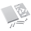 Product Image of Terminal Wall Box Cover Kit (Beige)