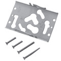 Product Image of Extra Wall Plate and Mounting Screws