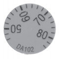 Product Image of Fahrenheit of D.A. Right-Side Setpoint Dial (10 Pack)
