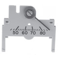 Product Image of Thermostat Thermometer Kit, 45° to 85°F (5 Pack)