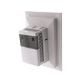 Product Image of Single Setpoint & Temperature DA Thermostat Retrofit Kit, °F (White)