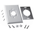 Product Image of Thermostat Finish Plate (Brushed Finish)