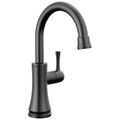 Product Image of Transitional Beverage Faucet, 1.5 GPM (Matte Black), 1920-BL-DST