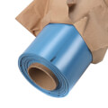 Product Image of 4' x 40' Blue PVC Shower Pan Liner