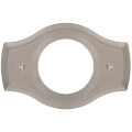 Product Image of Remodeling Cover Plate (Brushed Nickel)
