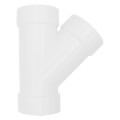 Product Image of 4" PVC DWV Wye