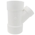 Product Image of 6" x 6" x 4" PVC DWV Wye