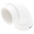 Product Image of 1-1/2" PVC DWV Street 90-Degree Elbow