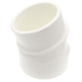 Product Image of 3" PVC DWV 22.5-Degree Street Elbow