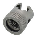Product Image of Coupling for 16728 Remote Transmitter to 7/8" Sectional and 1/2" Drum Machine Cables