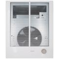 Product Image of Model 192 White High-Capacity Wall Heater (1000/2000W, 240V)