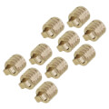 Product Image of Charging Hose "Adjust-A-Valve" Valve Core Depressors (10 Pack)