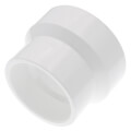 Product Image of 2" x 1-1/2" PVC DWV Reducer Coupling